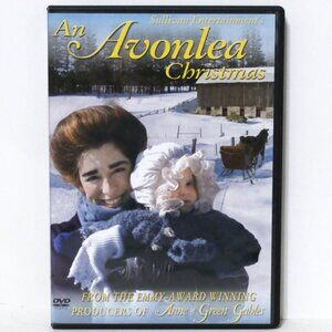 AN AVONLEA CHRISTMAS DVD From the Emmy-Award Winning Producers of Anne of Green